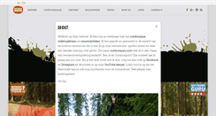 Desktop Screenshot of outdoorguru.com
